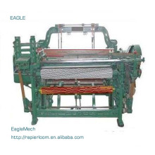 Eagle GA615K serie automático de la hoja de la cama telar de la lanzadera